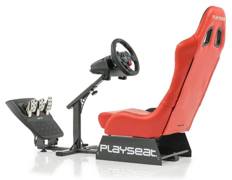STOL PLAYSEAT EVOLUTION rdeče barve 8717496871930