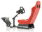 STOL PLAYSEAT EVOLUTION rdeče barve 8717496871930