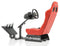 STOL PLAYSEAT EVOLUTION rdeče barve 8717496871930