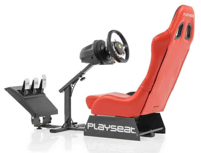 STOL PLAYSEAT EVOLUTION rdeče barve 8717496871930