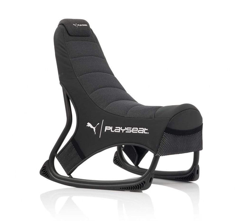 STOL PLAYSEAT PUMA ACTIVE GAMING SEAT  črne barve 8717496872562