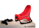 STOL PLAYSEAT PUMA ACTIVE GAMING SEAT  rdeče barve 8717496872579