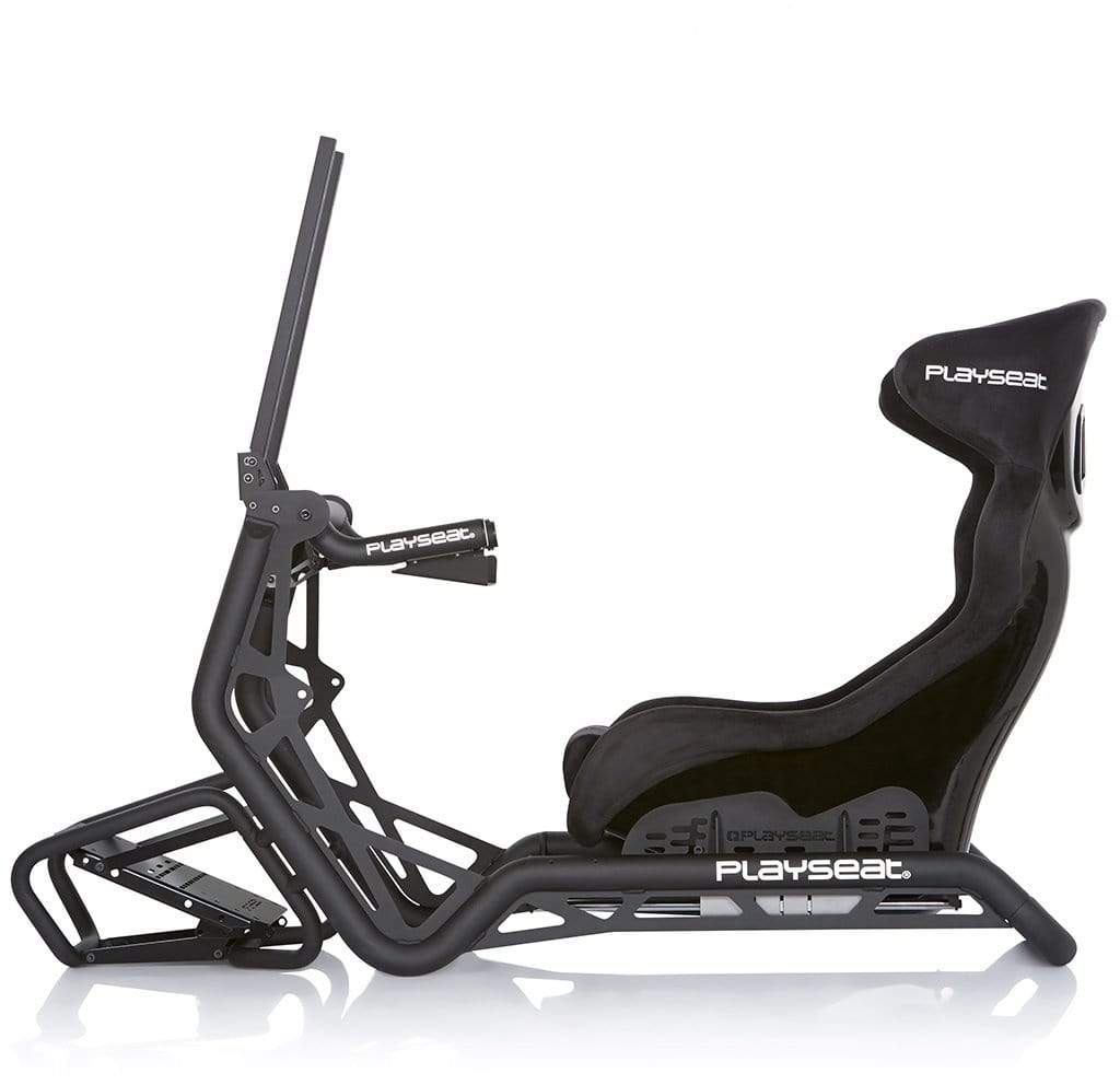STOL PLAYSEAT SENSATION PRO črne barve 8717496872135