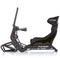 STOL PLAYSEAT SENSATION PRO črne barve 8717496872135