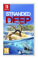 Stranded Deep (Nintendo Switch) 5060760885885