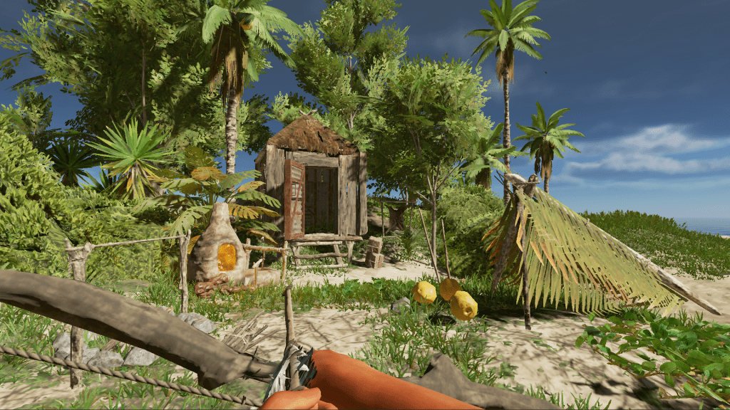 Stranded Deep (Nintendo Switch) 5060760885885