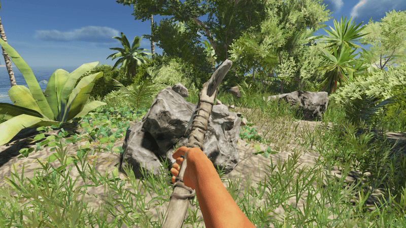 Stranded Deep (Nintendo Switch) 5060760885885