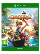 Stranded Sails: Explorers Of The Cursed Islands (Xone) 5060264374021