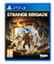 Strange Brigade (PS4) 5060236969033