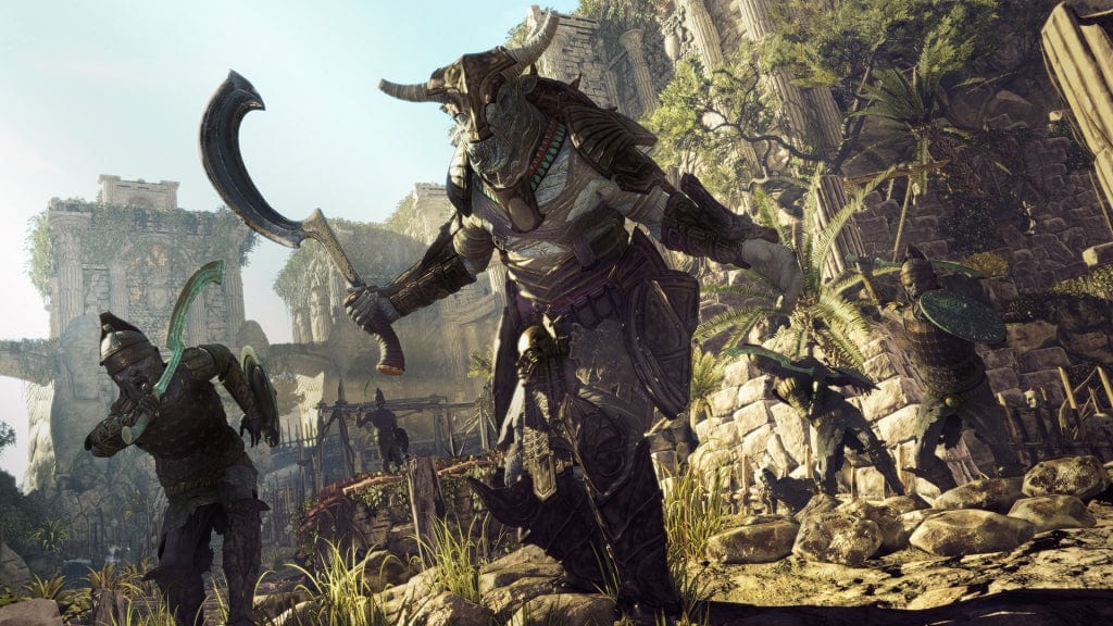 Strange Brigade (Xone) 5060236969187