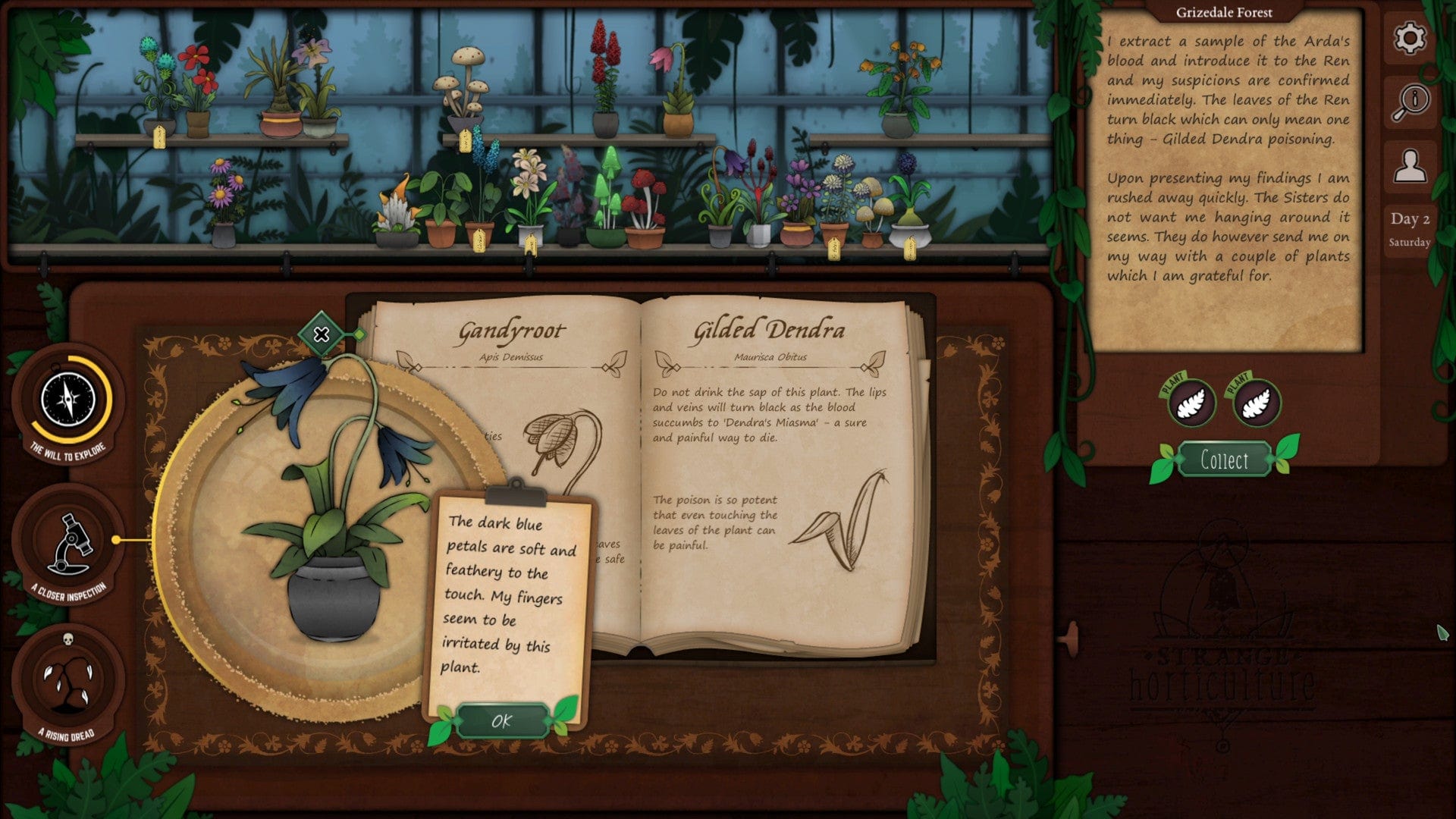 Strange Horticulture (PC) 632990dc-e436-49c1-a225-ad97ea0e6405