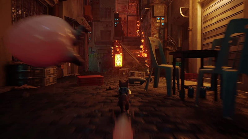 Stray (Playstation 5) 811949035196