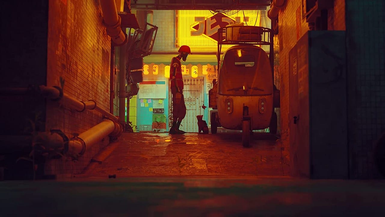 Stray (Playstation 5) 811949035196