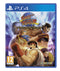 Street Fighter - 30th Anniversary Collection (Playstation 4) 5055060945001