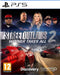 Street Outlaws 2: Winner Takes All (PS5) 5016488138505