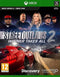 Street Outlaws 2: Winner Takes All (Xbox One & Xbox Series X) 5016488138512
