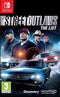 Street Outlaws: The List (Nintendo Switch) 5016488133845