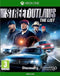 Street Outlaws: The List (Xbox One) 5016488133838
