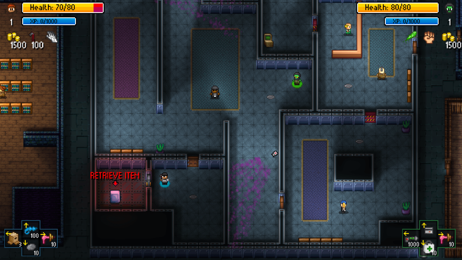 Streets of Rogue (PC) 4e9054b3-cdd7-45c0-92d7-2aa6c5533dcb