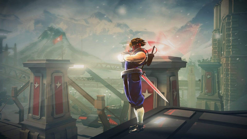 Strider  (PC) e5448f8c-6979-47a9-afdc-54f3d12fea7c