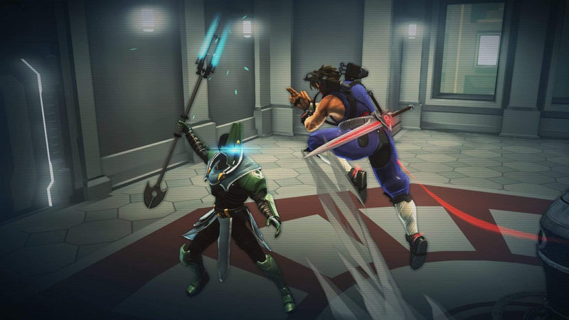 Strider  (PC) e5448f8c-6979-47a9-afdc-54f3d12fea7c