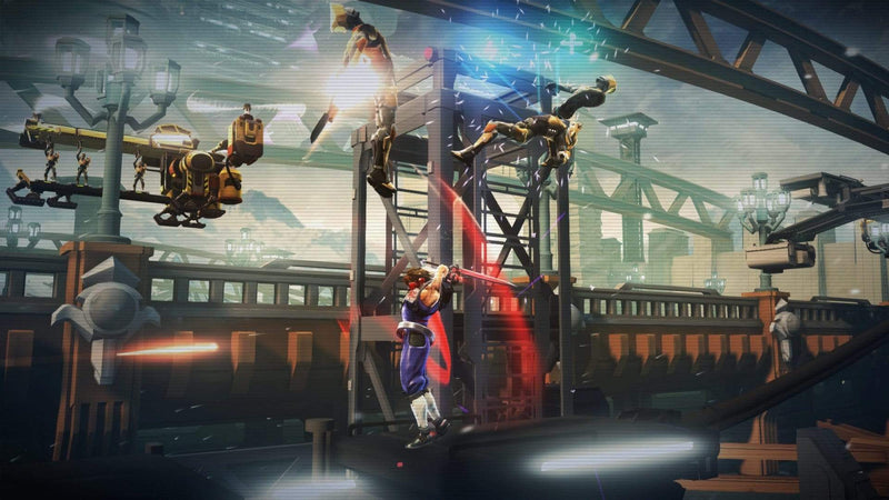 Strider  (PC) e5448f8c-6979-47a9-afdc-54f3d12fea7c