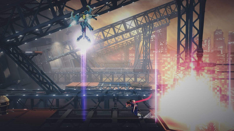 Strider  (PC) e5448f8c-6979-47a9-afdc-54f3d12fea7c