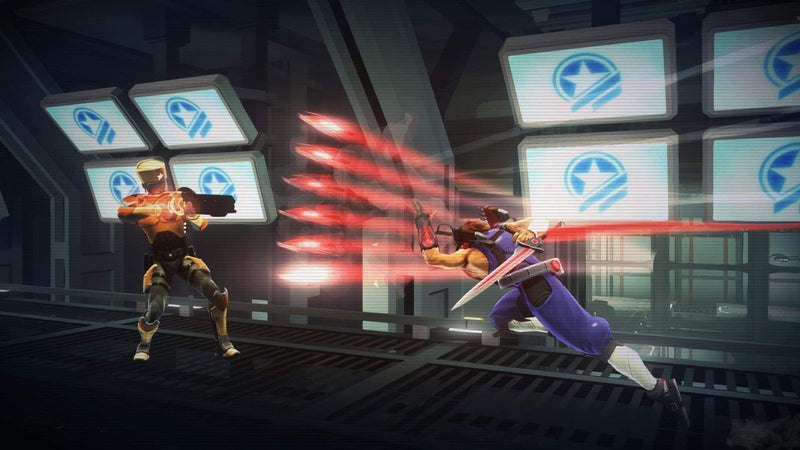 Strider  (PC) e5448f8c-6979-47a9-afdc-54f3d12fea7c