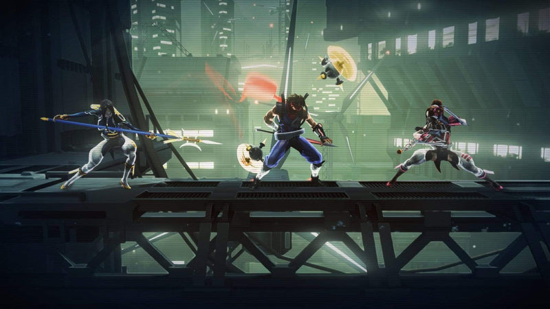 Strider  (PC) e5448f8c-6979-47a9-afdc-54f3d12fea7c