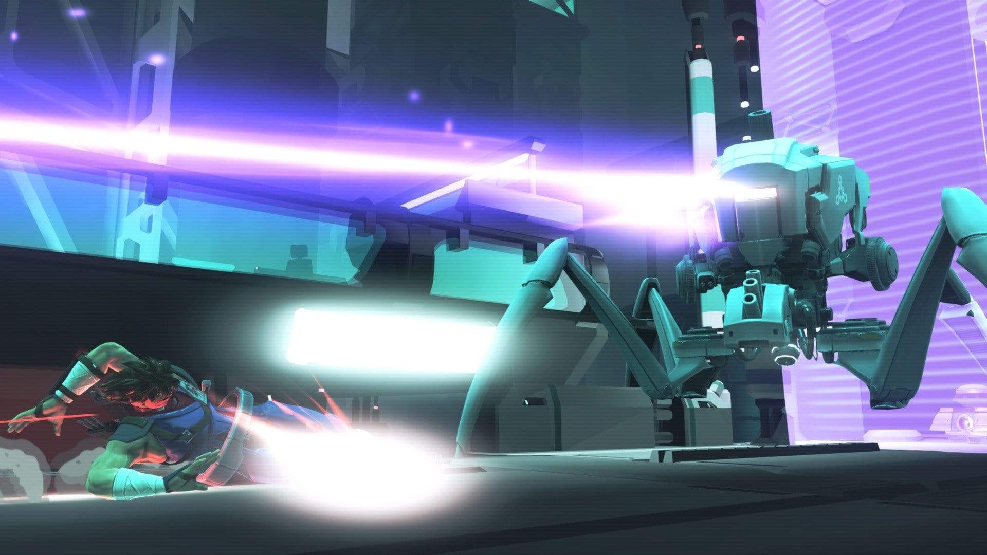 Strider  (PC) e5448f8c-6979-47a9-afdc-54f3d12fea7c