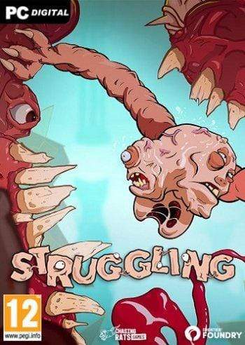 Struggling (PC) a653b8d6-a860-469d-aa9e-48f511ef126e