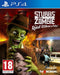 Stubbs the Zombie in Rebel Without a Pulse (PS4) 9120080076755