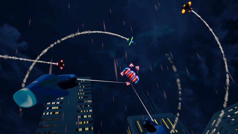 Stunt Kite Masters VR (PC) 3a4ee575-d764-4a89-8361-43038b8a550d