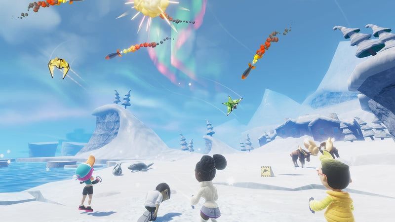 Stunt Kite Party (PC) f8ea2e7d-e906-4f0f-b95a-e451a4e8fede