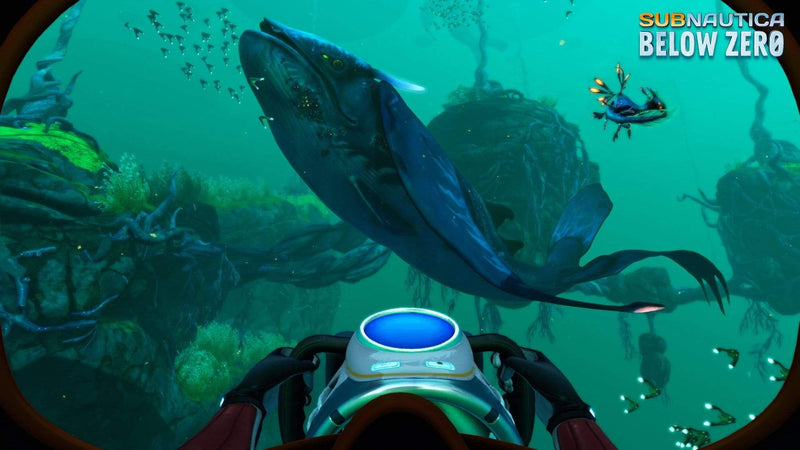 Subnautica: Below Zero (PC) 2c117d58-1f62-4060-8e35-dab984e044c8