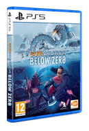 Subnautica: Below Zero (PS5) 3391892015201