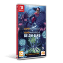 Subnautica & Subnautica: Below Zero (Nintendo Switch) 3391892014792