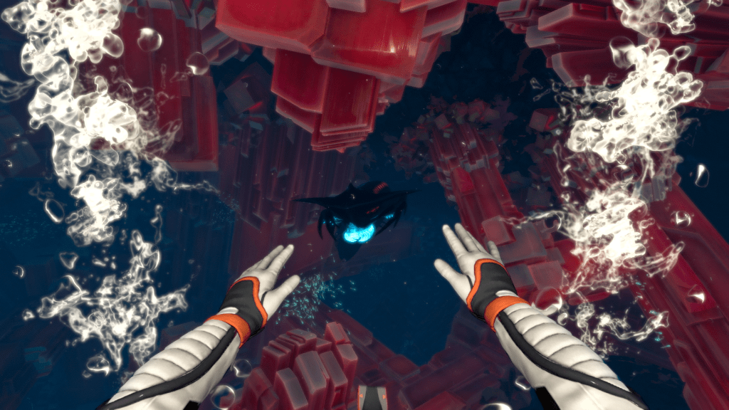 Subnautica & Subnautica: Below Zero (Nintendo Switch) 3391892014792