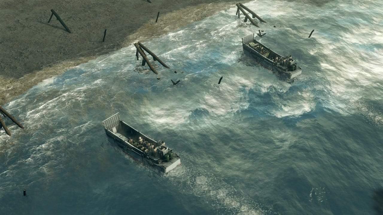 Sudden Strike 4: Complete Collection (PC) 4260458361641