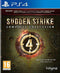 Sudden Strike 4: Complete Collection (PS4) 4260458361658