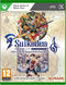 Suikoden I & Ii Hd Remaster (Xbox Series X & Xbox One) 4012927113448