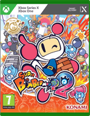 Super Bomberman R 2 (Xbox Series X & Xbox One) 4012927113523