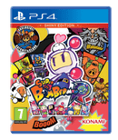 Super Bomberman R (PS4) 4012927103630