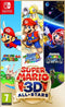 Super Mario 3D All-Stars (Nintendo Switch) 045496426392