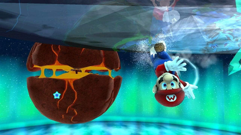 Super Mario 3D All-Stars (Nintendo Switch) 045496426392