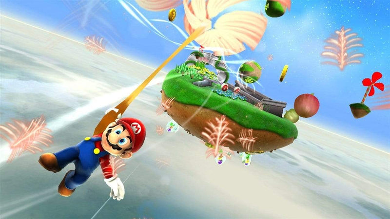 Super Mario 3D All-Stars (Nintendo Switch) 045496426392
