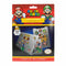 SUPER MARIO (MUSHROOM KINGDOM) TECH NALEPKE PYRAMID 5050293474052