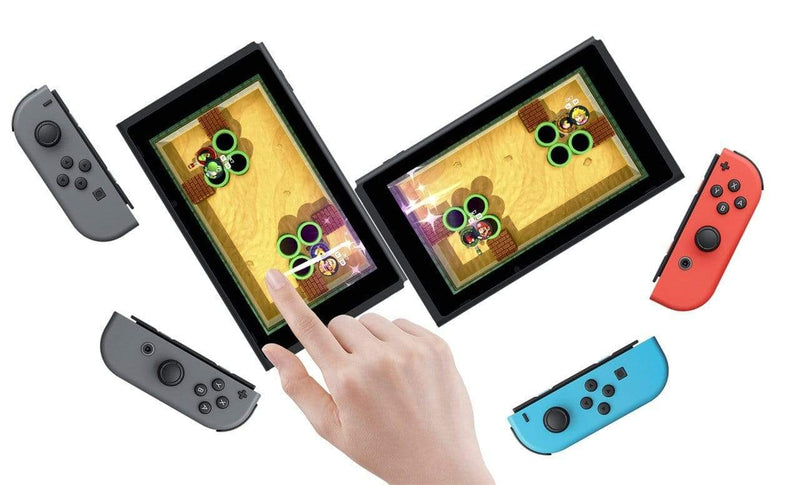Super Mario Party (Switch) 045496422981
