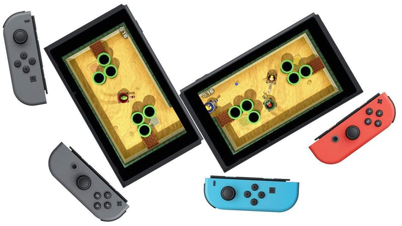 Super Mario Party (Switch) 045496422981