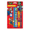 SUPER MARIO (RUN) PISALNI SET PYRAMID 5051265727022